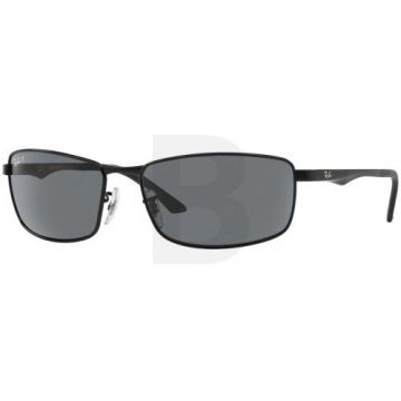 Ochelari de soare Ray-Ban Ray-Ban RB3498 006/81 61 Polarized