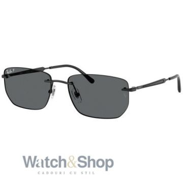 Ochelari de soare Ray-Ban Ray-Ban RB3768 002/81 56