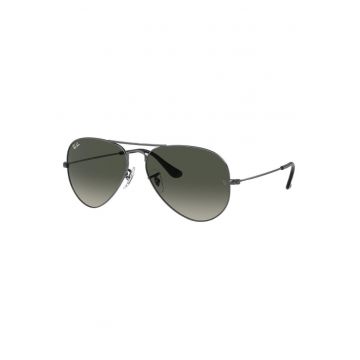 Ochelari de soare  RB3025 004/71 55 - Marime 55 mm