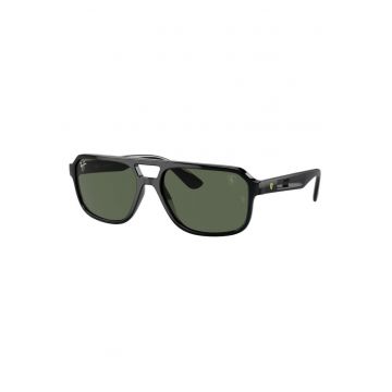 Ochelari de soare  RB4414M F68371 58 - Marime 58 mm
