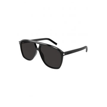 Ochelari de soare  SL 596 DUNE 001 58dqfwq - Negru