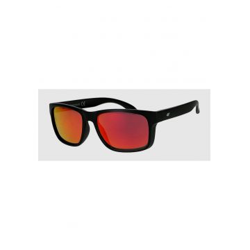 Ochelari de soare  unisex - granat - universal