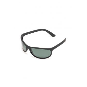 Ochelari de soare wrap cu lentile polarizate