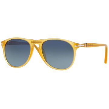Ochelari de soare barbati Persol PO9649S 204/S3 Ochelari de soare barbati Persol PO9649S 204/S3