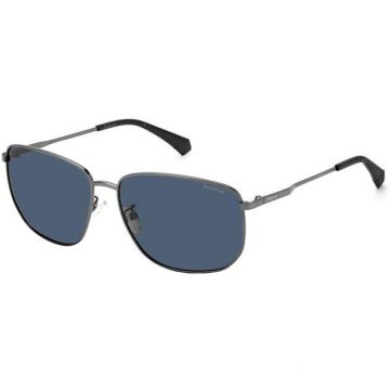 Ochelari de soare barbati Polaroid PLD 2120/G/S 84J M9