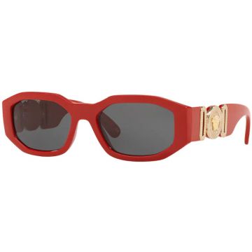 Ochelari de soare unisex Versace VE4361 533087 Ochelari de soare unisex Versace VE4361 533087