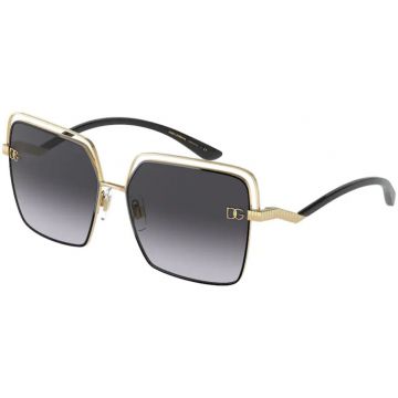 Ochelari de soare dama Dolce & Gabbana DG2268 13348G