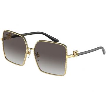 Ochelari de soare dama Dolce & Gabbana DG2279 02/8G