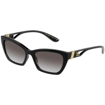 Ochelari de soare dama Dolce & Gabbana DG6155 501/8G