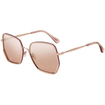 Ochelari de soare dama Jimmy Choo ALINE/S EYR/2S