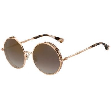 Ochelari de soare dama Jimmy Choo GOLDY/S DDB JL