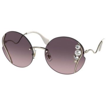 Ochelari de soare dama Miu Miu MU 50XS 05O146