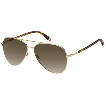 Ochelari de soare unisex Fossil FOS 3074/S 3YG/HA