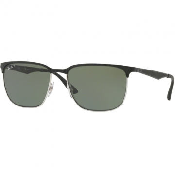 Ochelari de soare unisex Ray-Ban RB3569 90049A