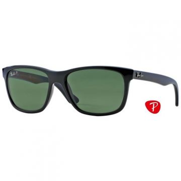 Ochelari de soare unisex Ray-Ban RB4181 601/9A