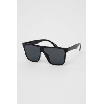 Aldo ochelari de soare Mouss barbati, culoarea negru