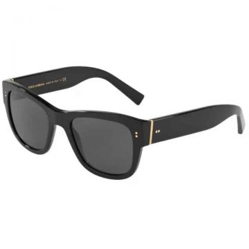 Ochelari de soare barbati Dolce & Gabbana DG4338 501/87