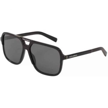 Ochelari de soare barbati Dolce & Gabbana DG4354 193481