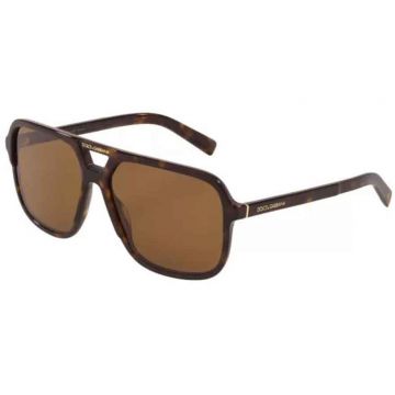 Ochelari de soare barbati Dolce & Gabbana DG4354 502/83