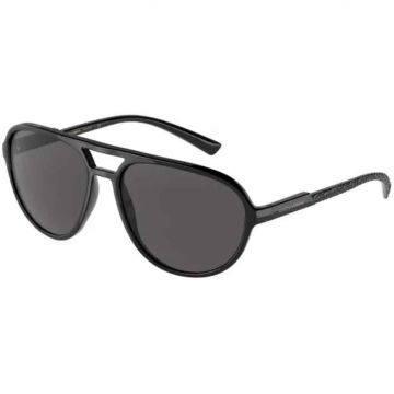 Ochelari de soare barbati Dolce & Gabbana DG6150 501/87