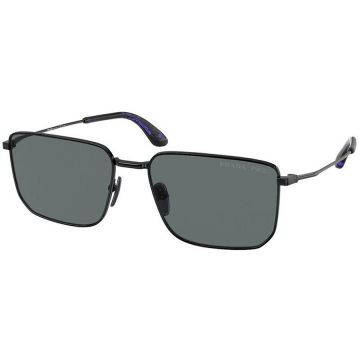 Ochelari de soare barbati Prada PR 52YS 1AB5Z1