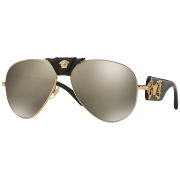 Ochelari de soare barbati Versace VE2150Q 10025A