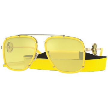 Ochelari de soare barbati Versace VE2233 14736D