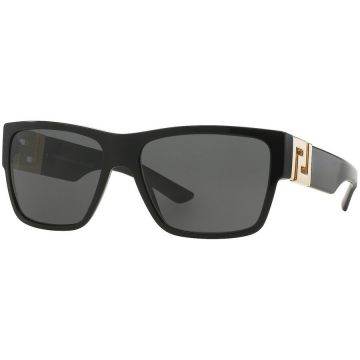 Ochelari de soare barbati Versace VE4296 GB1/87
