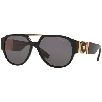 Ochelari de soare barbati Versace VE4371 GB1/81