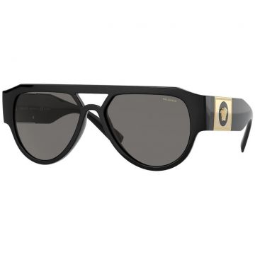 Ochelari de soare barbati Versace VE4401 GB1/81