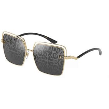 Ochelari de soare dama Dolce & Gabbana DG2268 02/P