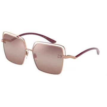 Ochelari de soare dama Dolce & Gabbana DG2268 1298AQ