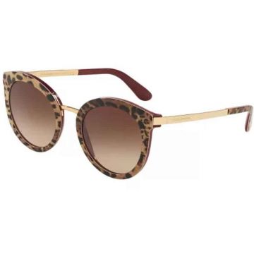 Ochelari de soare dama Dolce & Gabbana DG4268 315513