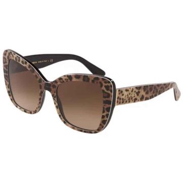 Ochelari de soare dama Dolce & Gabbana DG4348 316313