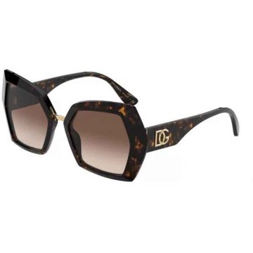Ochelari de soare dama Dolce & Gabbana DG4377 502/13