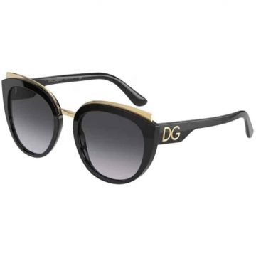 Ochelari de soare dama Dolce & Gabbana DG4383 501/8G