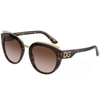 Ochelari de soare dama Dolce & Gabbana DG4383 502/13