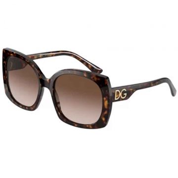Ochelari de soare dama Dolce & Gabbana DG4385 502/13
