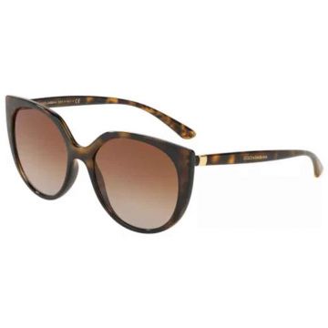 Ochelari de soare dama Dolce & Gabbana DG6119 502/13