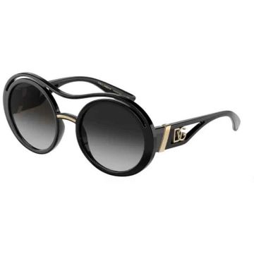 Ochelari de soare dama Dolce & Gabbana DG6142 501/8G