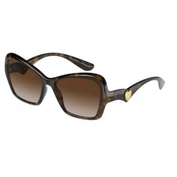 Ochelari de soare dama Dolce & Gabbana DG6153 502/13