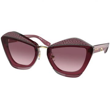 Ochelari de soare dama Miu Miu MU 01XS 08T3G2