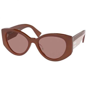 Ochelari de soare dama Miu Miu MU 03WS 07X06P