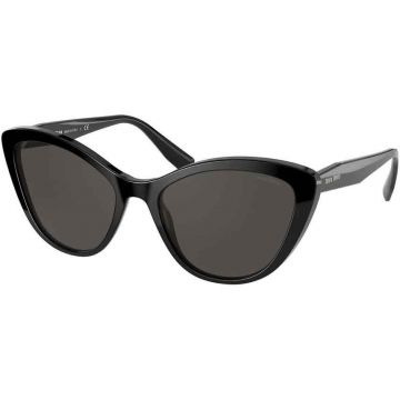 Ochelari de soare dama Miu Miu MU 05XS 1AB5S0