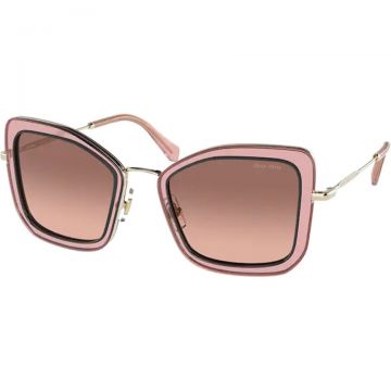 Ochelari de soare dama Miu Miu MU 55VS 01I0A5