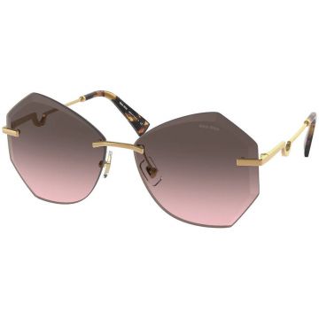 Ochelari de soare dama Miu Miu MU 55XS 7OE146