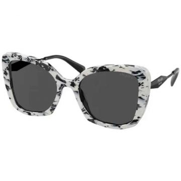 Ochelari de soare dama Prada PR 03YS 02Y5S0