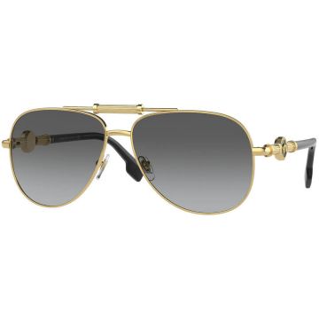 Ochelari de soare unisex Versace VE2236 100211 Ochelari de soare unisex Versace VE2236 100211