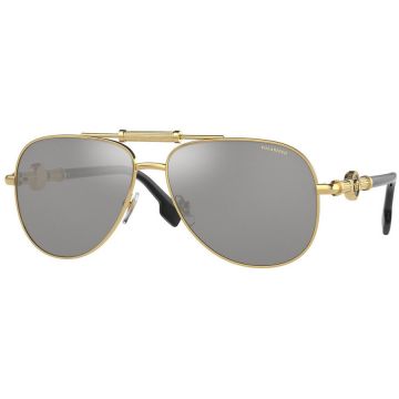 Ochelari de soare unisex Versace VE2236 1002Z3