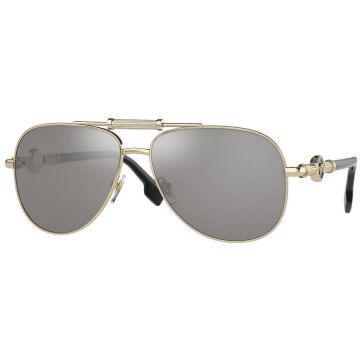 Ochelari de soare unisex Versace VE2236 12526G Ochelari de soare unisex Versace VE2236 12526G